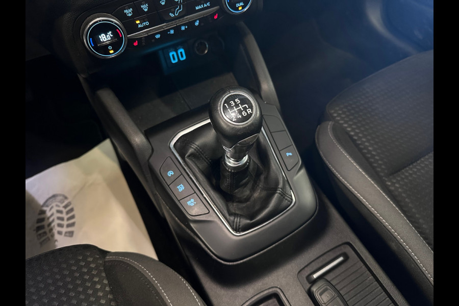 Ford FOCUS Wagon 1.0 EcoBoost Trend Edition Business