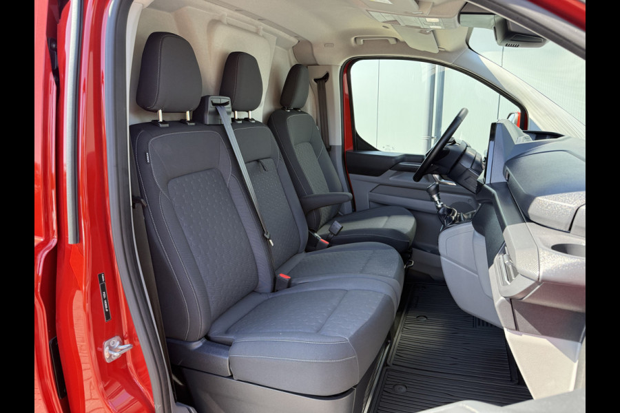 Ford Transit Custom 320 2.0 TDCI 150 PK / LIMITED / ***UNIEK 7.407 KM*** / L1H1 / ADAPTIVE CRUISE / CAMERA / AIRCO / BLINDSPOT / LANE ASSIST / 3-ZIT