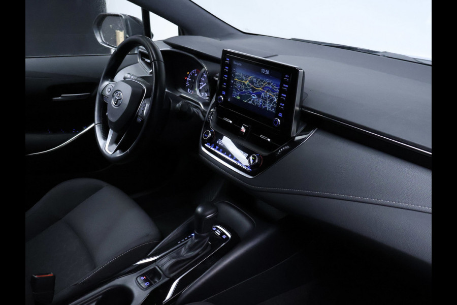 Toyota Corolla Touring Sports 1.8 Hybrid Business Plus Sport (APPLE CARPLAY,NAVI,CAMERA,CRUISE,CLIMATE,PDC,LED,DAB,SPORTSTOELEN)