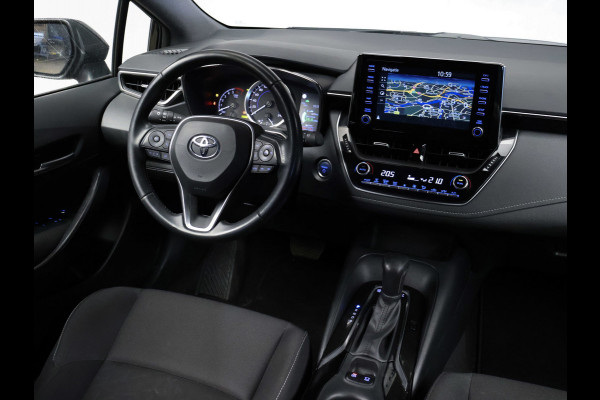 Toyota Corolla Touring Sports 1.8 Hybrid Business Plus Sport (APPLE CARPLAY,NAVI,CAMERA,CRUISE,CLIMATE,PDC,LED,DAB,SPORTSTOELEN)