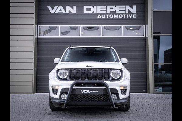 Jeep Renegade 1.0T Limited - Black series l Bull Bar l Pano l Auto Carplay