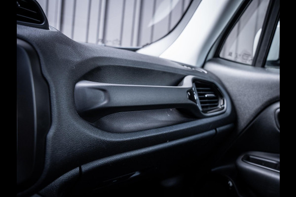 Jeep Renegade 1.0T Limited - Black series l Bull Bar l Pano l Auto Carplay
