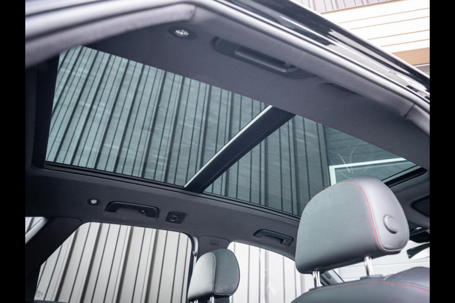 Audi Q5 55 TFSI e S edition Competition - S-Line l Vol opties! l Luchtv. l Pano l Trekh.