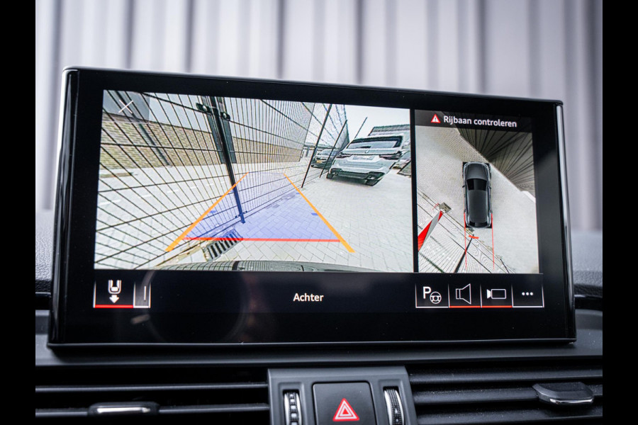 Audi Q5 55 TFSI e S edition Competition - S-Line l Vol opties! l Luchtv. l Pano l Trekh.