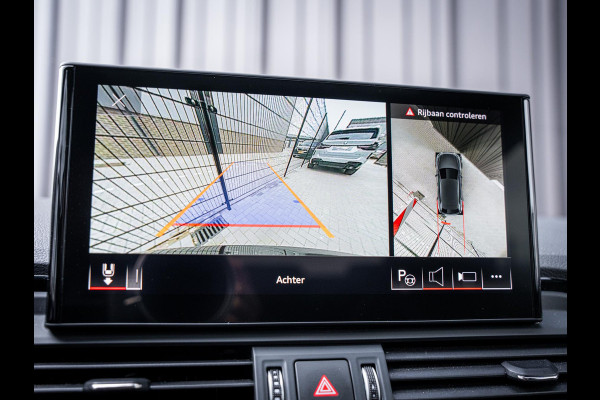 Audi Q5 55 TFSI e S edition Competition - S-Line l Vol opties! l Luchtv. l Pano l Trekh.