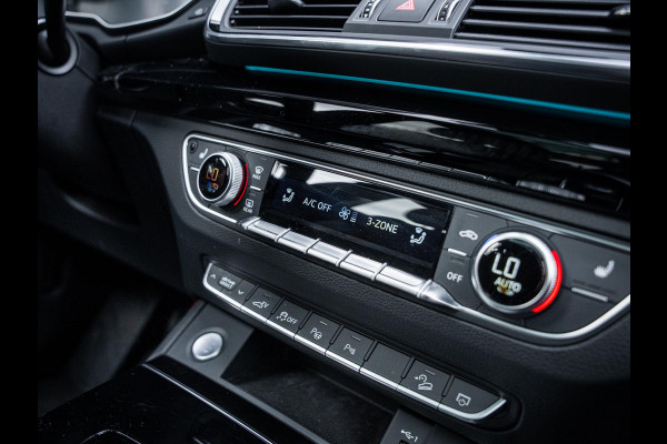 Audi Q5 55 TFSI e S edition Competition - S-Line l Vol opties! l Luchtv. l Pano l Trekh.