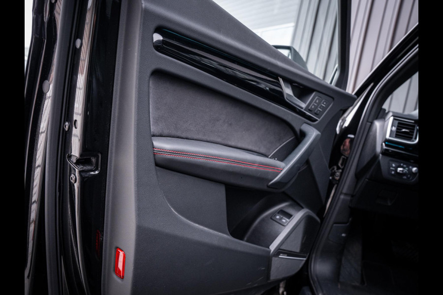 Audi Q5 55 TFSI e S edition Competition - S-Line l Vol opties! l Luchtv. l Pano l Trekh.