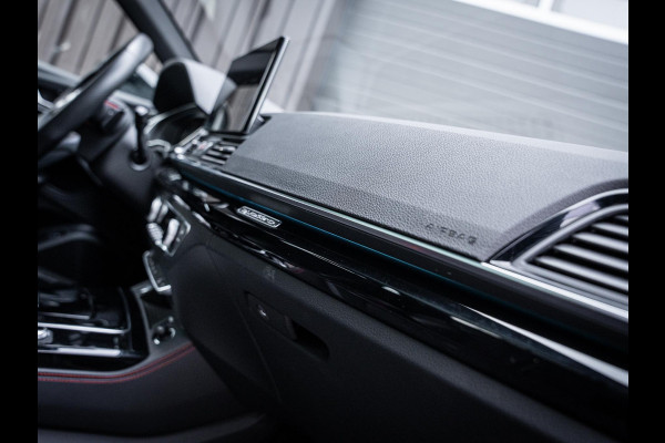 Audi Q5 55 TFSI e S edition Competition - S-Line l Vol opties! l Luchtv. l Pano l Trekh.