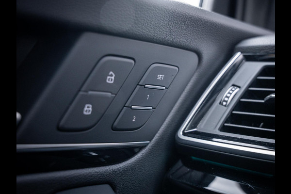Audi Q5 55 TFSI e S edition Competition - S-Line l Vol opties! l Luchtv. l Pano l Trekh.