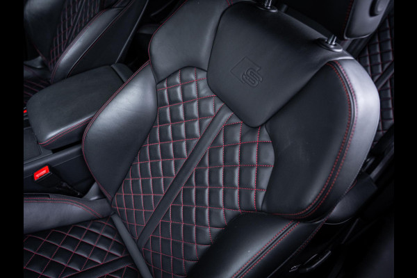 Audi Q5 55 TFSI e S edition Competition - S-Line l Vol opties! l Luchtv. l Pano l Trekh.