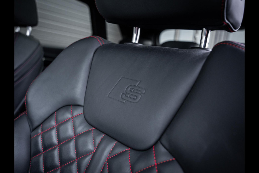 Audi Q5 55 TFSI e S edition Competition - S-Line l Vol opties! l Luchtv. l Pano l Trekh.