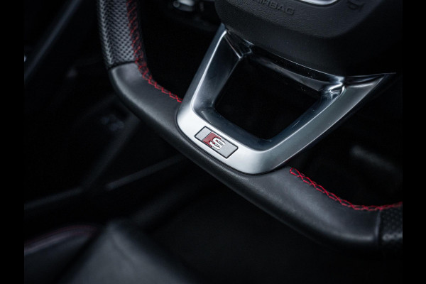 Audi Q5 55 TFSI e S edition Competition - S-Line l Vol opties! l Luchtv. l Pano l Trekh.