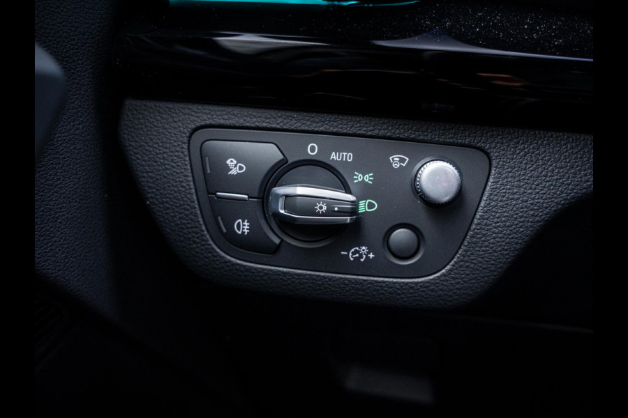 Audi Q5 55 TFSI e S edition Competition - S-Line l Vol opties! l Luchtv. l Pano l Trekh.