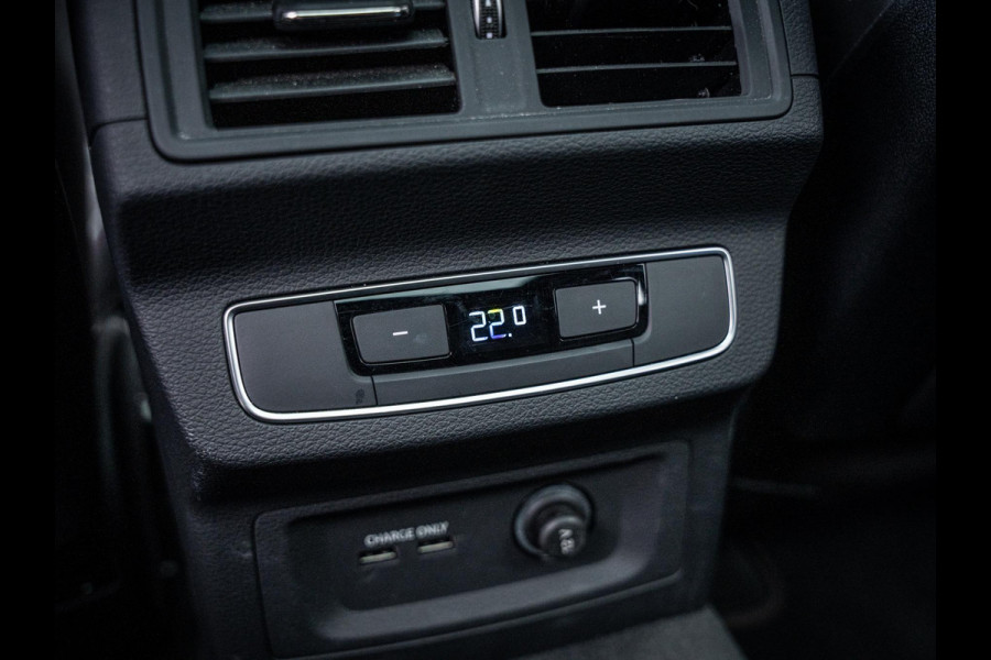 Audi Q5 55 TFSI e S edition Competition - S-Line l Vol opties! l Luchtv. l Pano l Trekh.