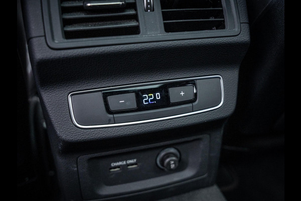 Audi Q5 55 TFSI e S edition Competition - S-Line l Vol opties! l Luchtv. l Pano l Trekh.