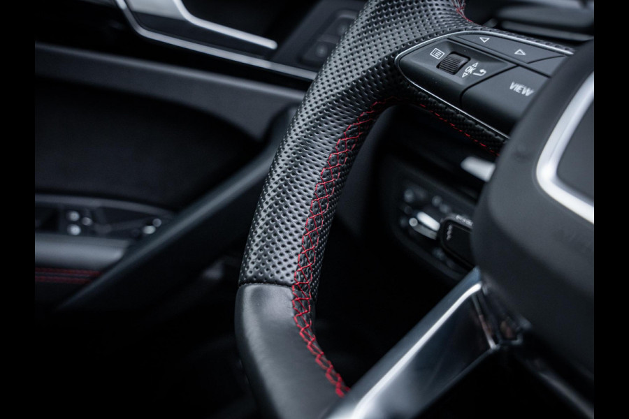 Audi Q5 55 TFSI e S edition Competition - S-Line l Vol opties! l Luchtv. l Pano l Trekh.