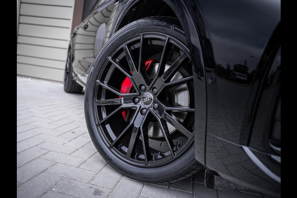 Audi Q5 55 TFSI e S edition Competition - S-Line l Vol opties! l Luchtv. l Pano l Trekh.