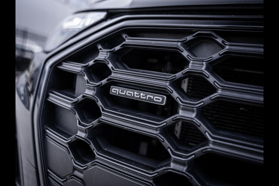 Audi Q5 55 TFSI e S edition Competition - S-Line l Vol opties! l Luchtv. l Pano l Trekh.