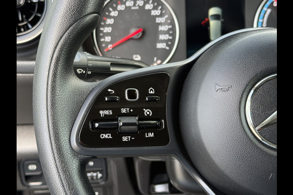 Mercedes-Benz eCitan 51 kWh / L2H1 / TREKHAAK / 3-ZITS /**7.445 KM!!** / CAMERA / CRUISE / ECC / CARPLAY