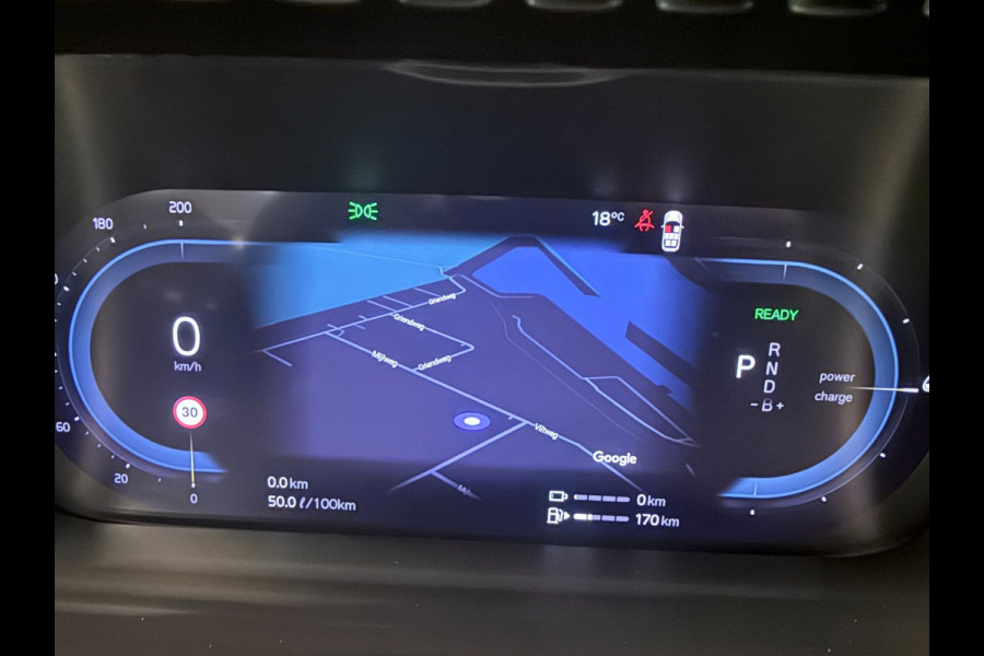 Volvo XC90 2.0 T8 Recharge AWD Ultimate Dark 7P LONG RANGE PANO/LUCHTV/B&W/STOELVENTILATIE/LEDER/H-UP/DAB/360CAM///