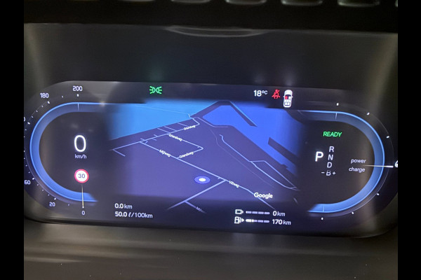 Volvo XC90 2.0 T8 Recharge AWD Ultimate Dark 7P LONG RANGE PANO/LUCHTV/B&W/STOELVENTILATIE/LEDER/H-UP/DAB/360CAM///