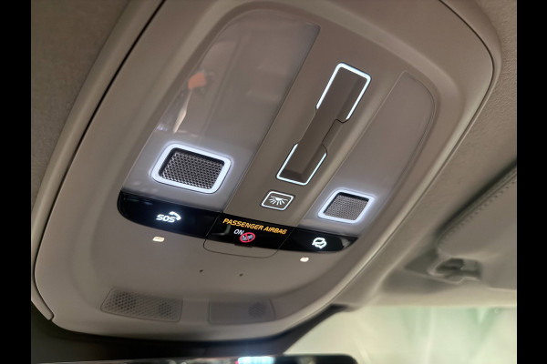 Volvo XC90 2.0 T8 Recharge AWD Ultimate Dark 7P LONG RANGE PANO/LUCHTV/B&W/STOELVENTILATIE/LEDER/H-UP/DAB/360CAM///