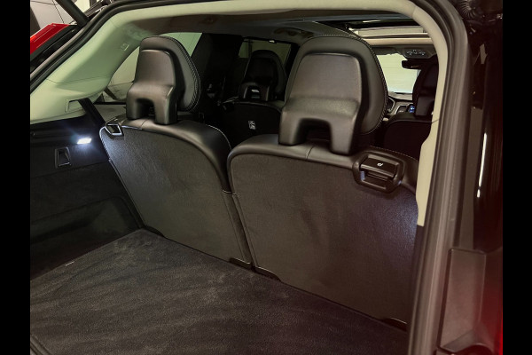 Volvo XC90 2.0 T8 Recharge AWD Ultimate Dark 7P LONG RANGE PANO/LUCHTV/B&W/STOELVENTILATIE/LEDER/H-UP/DAB/360CAM///