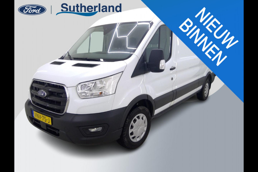 Ford Transit 350 2.0 TDCI L3H2 Trend