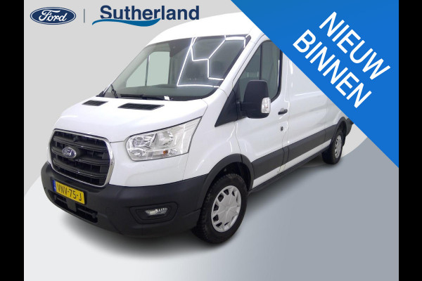 Ford Transit 350 2.0 TDCI L3H2 Trend