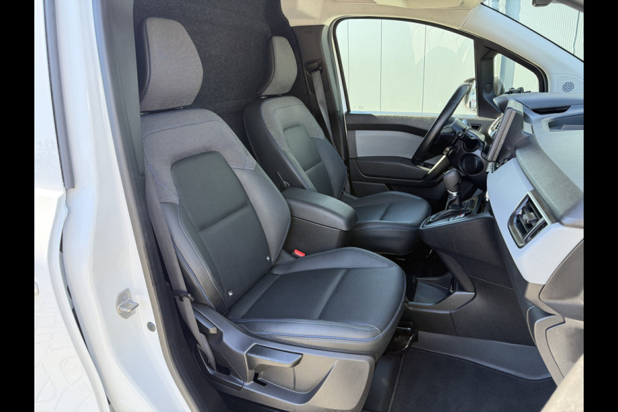 Nissan Townstar N-Connecta TEKNA L2H1 / 45 kWh / 100% Elektrisch / Fabrieksgarantie / 13.395 km / Camera / ECC / Cruise / Apple carplay / Androi