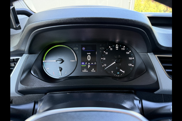 Nissan Townstar N-Connecta TEKNA L2H1 / 45 kWh / 100% Elektrisch / Fabrieksgarantie / 13.395 km / Camera / ECC / Cruise / Apple carplay / Androi
