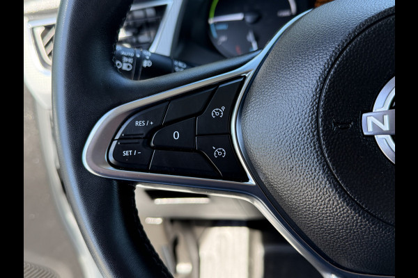 Nissan Townstar N-Connecta TEKNA L2H1 / 45 kWh / 100% Elektrisch / Fabrieksgarantie / 13.395 km / Camera / ECC / Cruise / Apple carplay / Androi