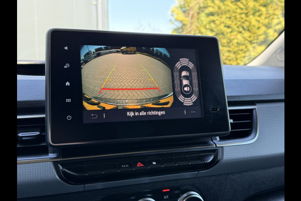 Nissan Townstar N-Connecta TEKNA L2H1 / 45 kWh / 100% Elektrisch / Fabrieksgarantie / 13.395 km / Camera / ECC / Cruise / Apple carplay / Androi