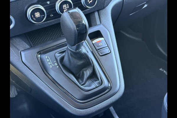 Nissan Townstar N-Connecta TEKNA L2H1 / 45 kWh / 100% Elektrisch / Fabrieksgarantie / 13.395 km / Camera / ECC / Cruise / Apple carplay / Androi