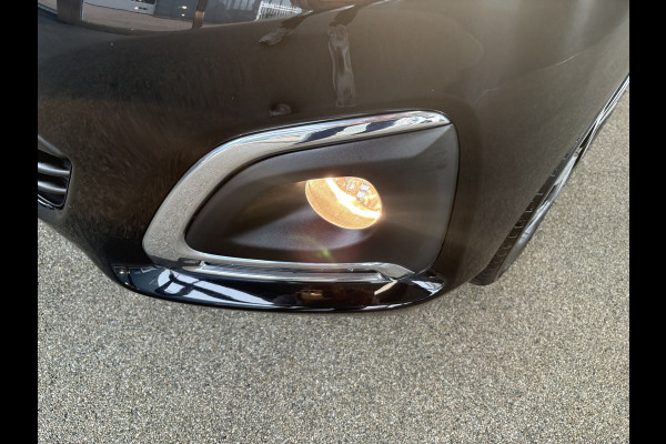 Peugeot 108 1.0 e-VTi Allure 5-drs. KEYLESS/CAMERA/CLIMA/CARPLAY/LIMITER