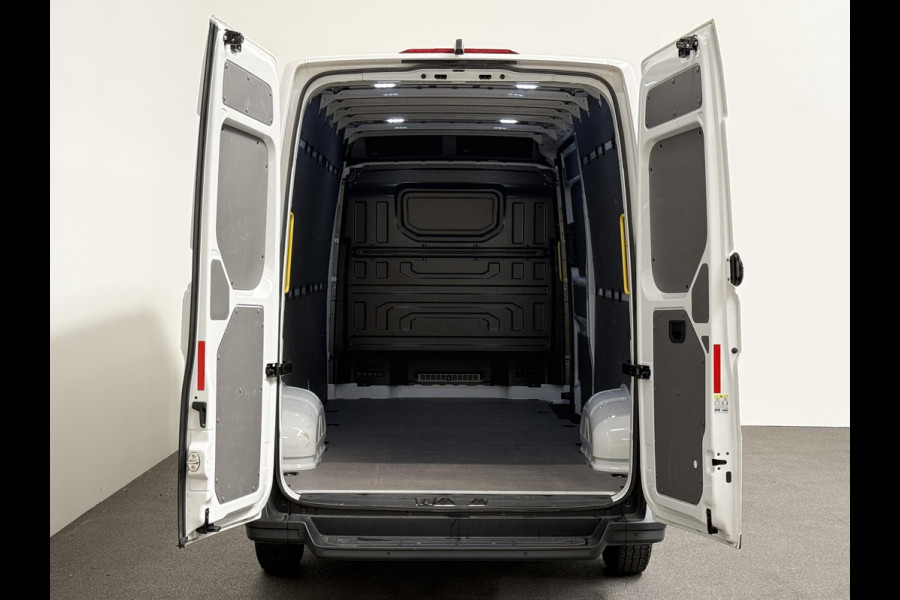 Volkswagen Crafter 35 2.0 TDI L4H3 Comfortline Automaat ECC Apple Carplay/Android Auto Virtual Cockpit Cruise Control Standkachel