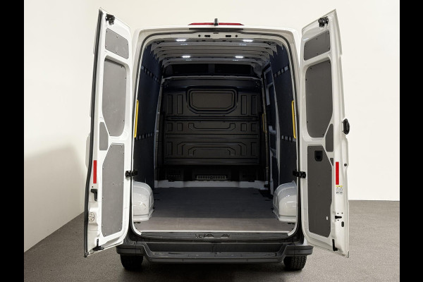 Volkswagen Crafter 35 2.0 TDI L4H3 Comfortline Automaat ECC Apple Carplay/Android Auto Virtual Cockpit Cruise Control Standkachel