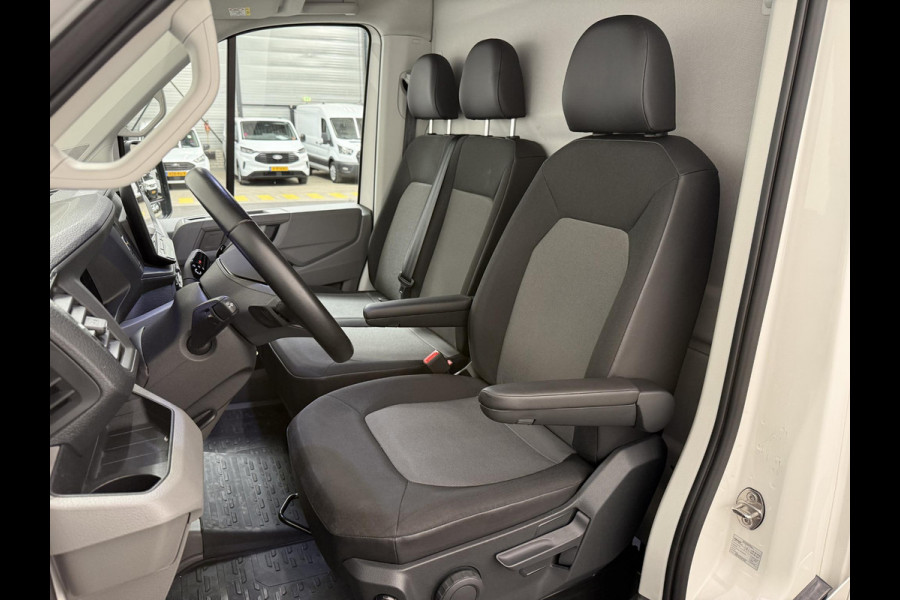 Volkswagen Crafter 35 2.0 TDI L4H3 Comfortline Automaat ECC Apple Carplay/Android Auto Virtual Cockpit Cruise Control Standkachel