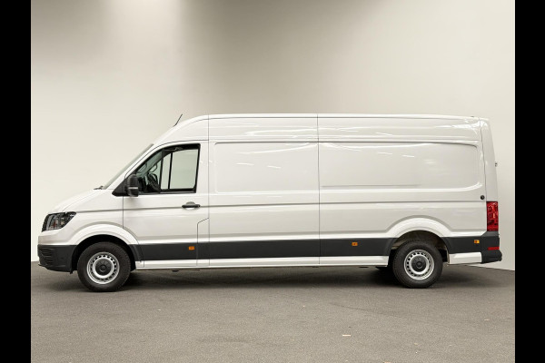Volkswagen Crafter 35 2.0 TDI L4H3 Comfortline Automaat ECC Apple Carplay/Android Auto Virtual Cockpit Cruise Control Standkachel
