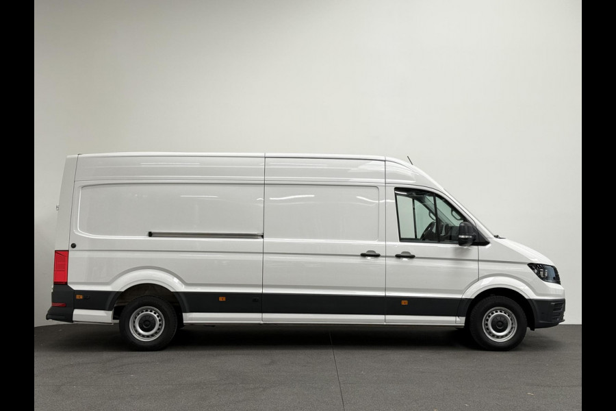 Volkswagen Crafter 35 2.0 TDI L4H3 Comfortline Automaat ECC Apple Carplay/Android Auto Virtual Cockpit Cruise Control Standkachel