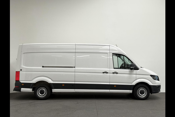 Volkswagen Crafter 35 2.0 TDI L4H3 Comfortline Automaat ECC Apple Carplay/Android Auto Virtual Cockpit Cruise Control Standkachel