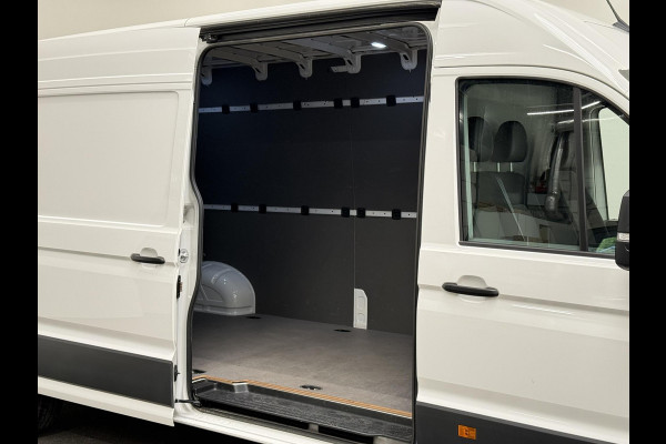 Volkswagen Crafter 35 2.0 TDI L4H3 Comfortline Automaat ECC Apple Carplay/Android Auto Virtual Cockpit Cruise Control Standkachel