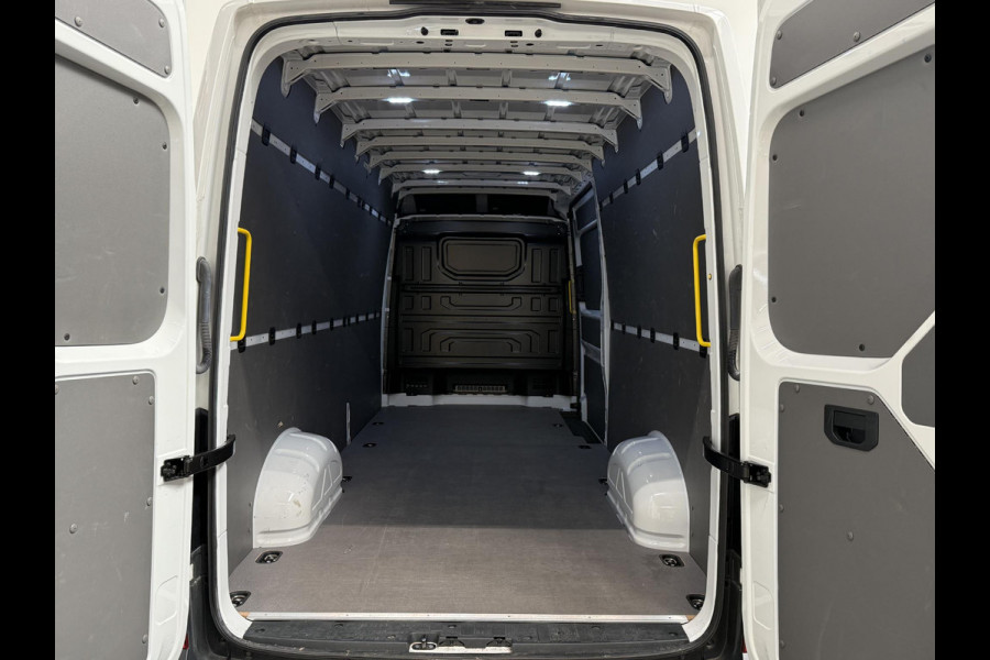 Volkswagen Crafter 35 2.0 TDI L4H3 Comfortline Automaat ECC Apple Carplay/Android Auto Virtual Cockpit Cruise Control Standkachel