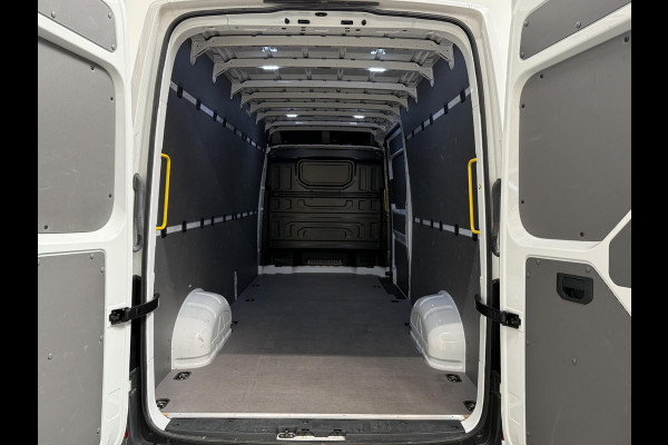 Volkswagen Crafter 35 2.0 TDI L4H3 Comfortline Automaat ECC Apple Carplay/Android Auto Virtual Cockpit Cruise Control Standkachel