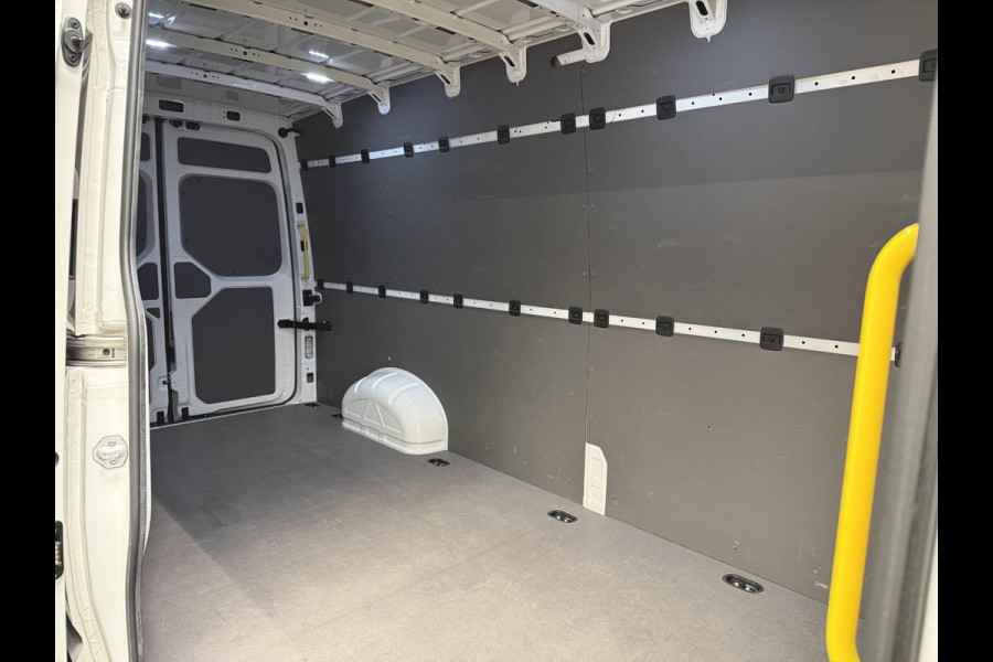 Volkswagen Crafter 35 2.0 TDI L4H3 Comfortline Automaat ECC Apple Carplay/Android Auto Virtual Cockpit Cruise Control Standkachel