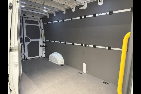 Volkswagen Crafter 35 2.0 TDI L4H3 Comfortline Automaat ECC Apple Carplay/Android Auto Virtual Cockpit Cruise Control Standkachel