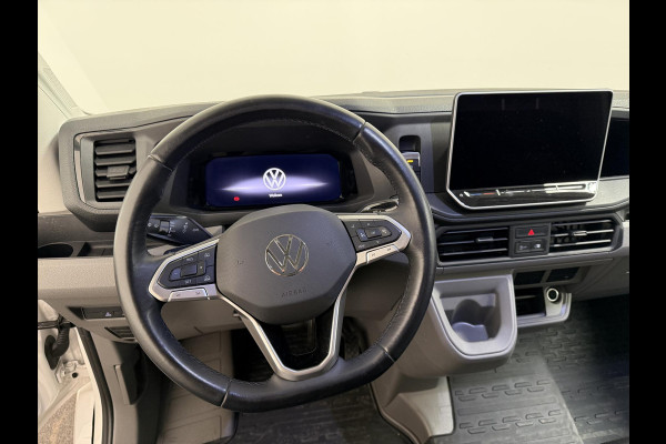 Volkswagen Crafter 35 2.0 TDI L4H3 Comfortline Automaat ECC Apple Carplay/Android Auto Virtual Cockpit Cruise Control Standkachel