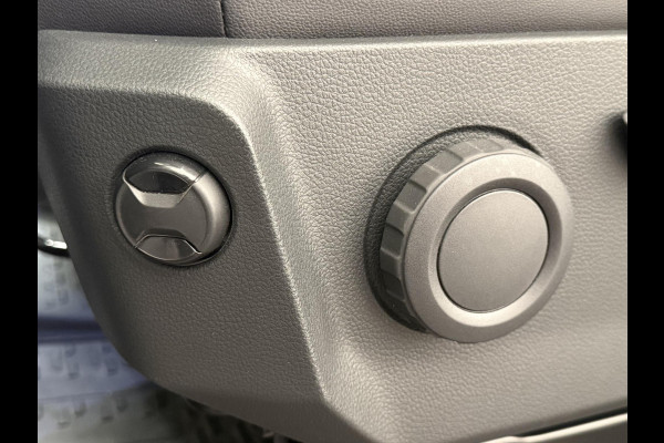 Volkswagen Crafter 35 2.0 TDI L4H3 Comfortline Automaat ECC Apple Carplay/Android Auto Virtual Cockpit Cruise Control Standkachel