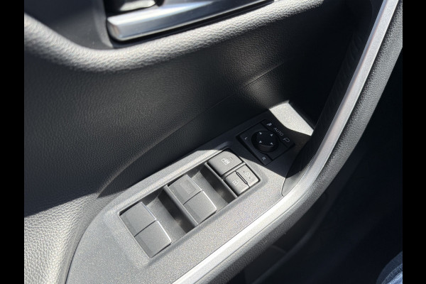 Toyota RAV4 2.5 Hybrid AWD Bi-Tone | ACC | Leder | Camera | Keyless | 18 inch