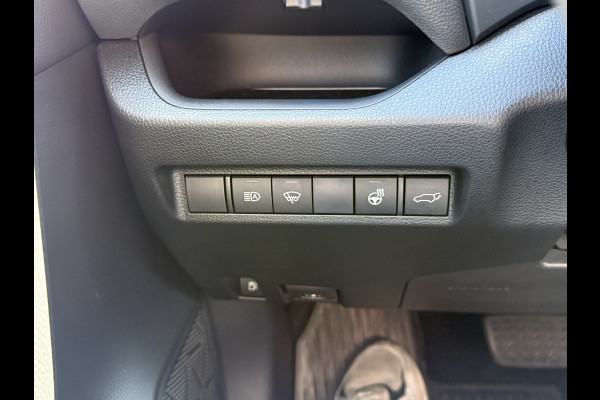 Toyota RAV4 2.5 Hybrid AWD Bi-Tone | ACC | Leder | Camera | Keyless | 18 inch